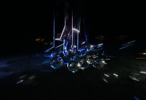 ビー玉クラッシュ