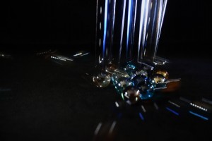 ビー玉クラッシュ