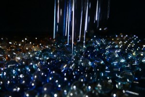 ビー玉クラッシュ