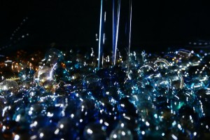 ビー玉クラッシュ