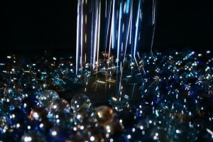 ビー玉クラッシュ