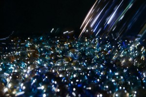 ビー玉クラッシュ