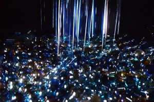 ビー玉クラッシュ