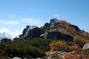 金峰山