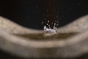 ウォータークラウン