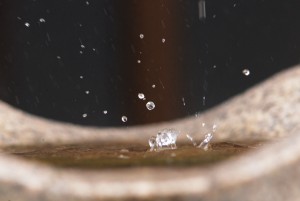 ウォータークラウン