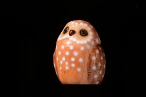 フクロウ木工