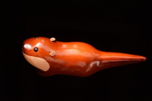 カワウソ木工