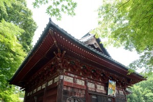 四萬部寺