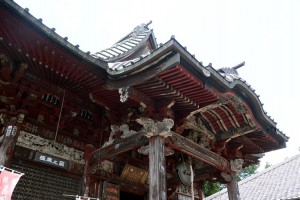 四萬部寺