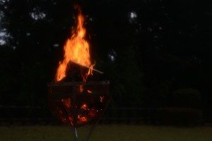 篝火（かがりび）