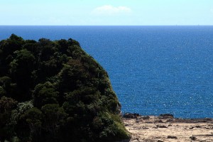 岩礁