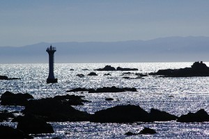 裕次郎灯台
